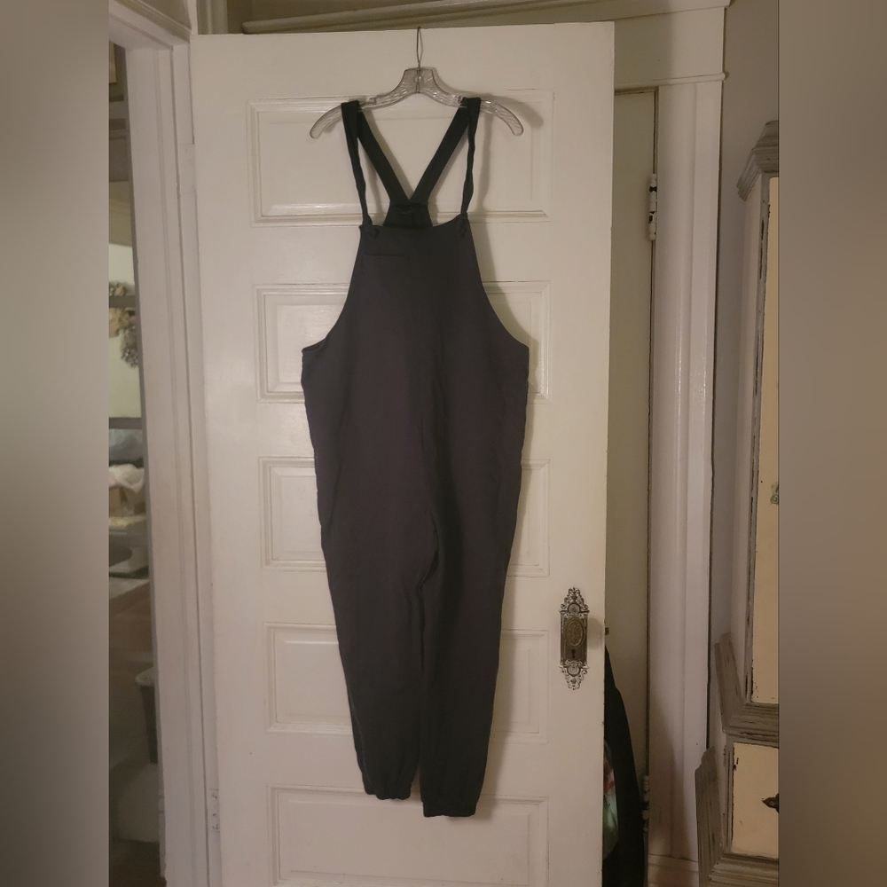 Stylish Small MATERNITY Jumpsuit for Women